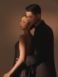 -第一夫人婚纱摄影(南京店)