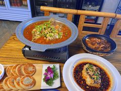 -那啥餐厅(富乐大街店)