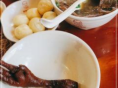 -佬钱湾仔(衣裳街店)