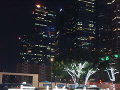 -福田卓悦INTOWN购物中心