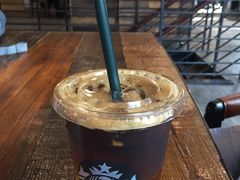 -星巴克(无锡东方商厦店)