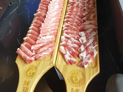 -阳坊胜利涮羊肉(阳坊老店)