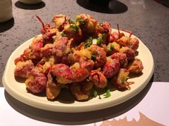 -一棠龙虾•王牌虾球(楚河汉街店)