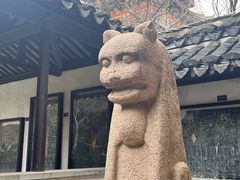 -常熟方塔园