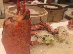 -富力万达嘉华酒店-品珍中餐厅(水果湖店)