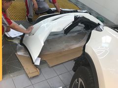-烟台东联一汽丰田4S店(福山区店)