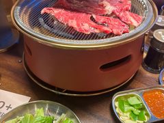 -西塔老太太泥炉烤肉(上海七宝领展广场店)