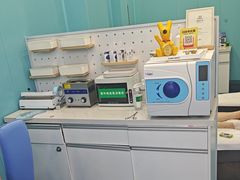 -Andrew指甲专科灰指甲·甲沟炎矫正·3D步态矫形鞋垫定制(浦三路店)