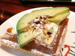 -新鲜誌·新派食集(万象天地店)