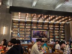 -COMMUNE幻师(解放西路店)