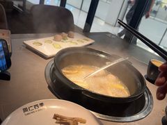 -同仁四季椰子鸡(无锡滨湖万象汇店)