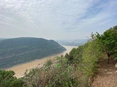 -铁山坪森林公园