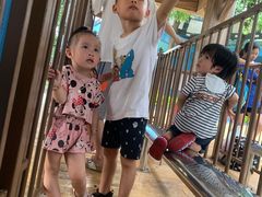 -史努比缤纷世界