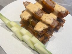 -喜记顺德菜(南昌万象城店)