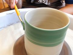 -青韵台陶艺Diy(永庆坊店)