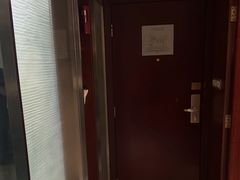 -成都泰合国际大饭店(春熙路太古里店)
