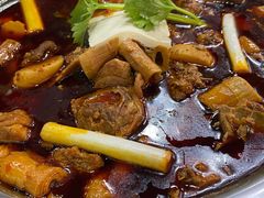 -佘记全家福芋儿鸡(向阳街总店)