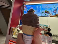 -DQ·蛋糕·冰淇淋(五棵松万达店)