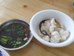 -鸿渡渔庄·特色鸭咀鱼