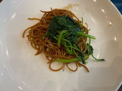 -上海虹桥宾馆味翠餐厅