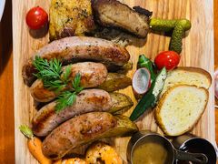 -布拉格餐厅· 中欧捷克菜(全国首店)