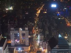 -南京商茂国际酒店(新街口德基广场店)