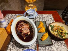 -南京大牌档(崇文门国瑞店)