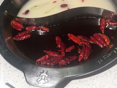 -大龙燚火锅