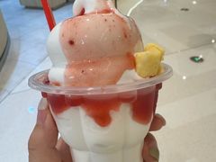 -DQ·蛋糕·冰淇淋(苏州中心店)
