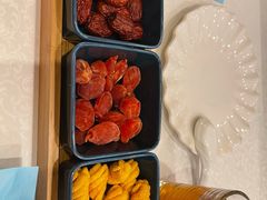 -巴依老爷新疆美食(工体旗舰店)
