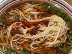 -老王四季抻面(南六东路店)