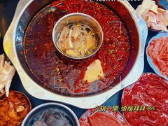 -肥龙火锅(南坪店)