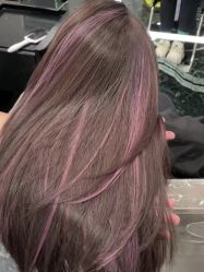 -上禾 HAIR SALON