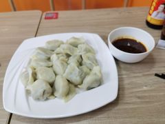 -老边饺子馆(北京南站1店)