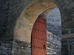 -雁门关景区
