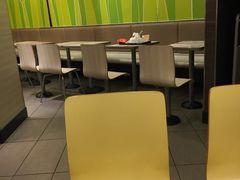 -麦当劳(抚顺东一路店)