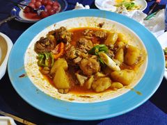 -伊带伊路新疆美食府(呼家楼店)