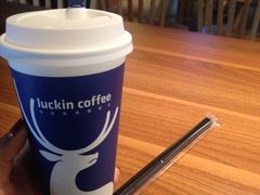 -瑞幸咖啡(广东外经贸大厦店)