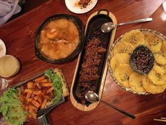-恩你小木屋米酒店(安盛店)
