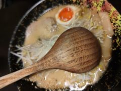 -日本料理神拉面