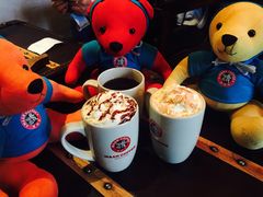 -MAAN COFFEE(金桥店)