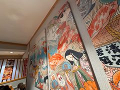 -晶吉·居酒屋·烧鸟·生鱼饭(中山区民主广场店)