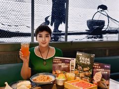 -鲜潭蒸汽石锅鱼(五道口购物中心店)