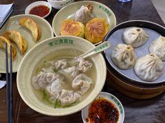 -李记清真馆(打钉巷店)