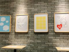 -麦当劳(时间广场店)