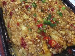 -东北四季饺子王(华山路店)