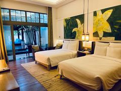 -三亚海棠湾万丽度假酒店