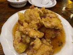 -韩食代烧烤(龙华路美食街店)