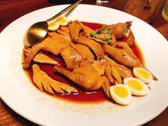 -CHIC1699远洋私厨