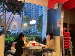 -九毛九西北菜(水荫店)